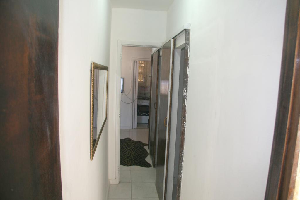 Ap Copacabana Rio de Janeiro Zimmer foto