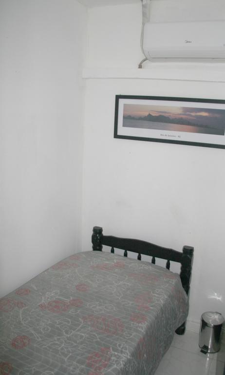 Ap Copacabana Rio de Janeiro Zimmer foto